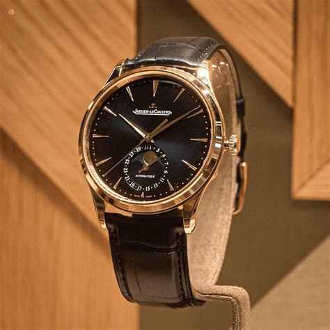 jaeger lecoultre repair miami